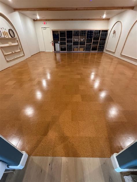 Johnson's Commercial Flooring