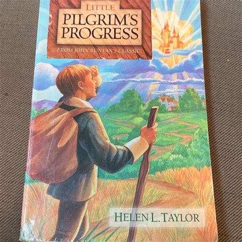 Little Pilgrim's Progress by Helen L. Taylor | Pangobooks
