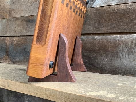 Cutting Board Stands – The Wood Plank