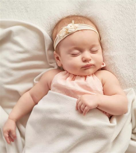 Baby Twitching In Sleep: Key Insights For New Parents