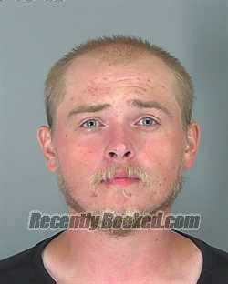 CHASE TAYLOR Arrest Record & Booking Info - Spartanburg County, South ...