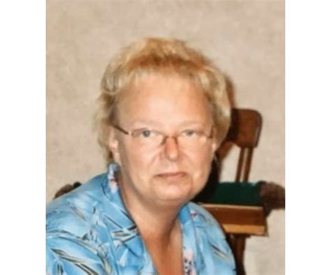 Terri Sharp Obituary (1951 - 2024) - Sandusky, OH - Sandusky Register