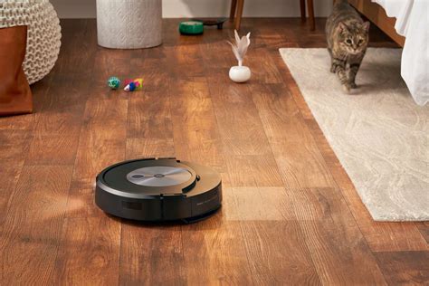 Best robot vacuum and mop duo 2024