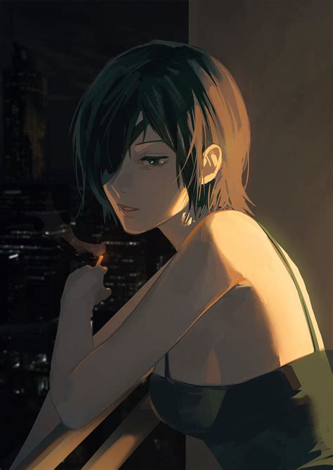 Himeno (chainsaw Man) Image by uqi32 #4024827 - Zerochan Anime Image Board