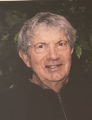 Arthur Nelson Ingalls - 2021 - Rogers & Breece Funeral Home