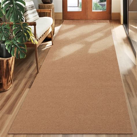 Customer reviews for Koloko Runner Rugs Outdoor Indoor Non-Slip Area ...