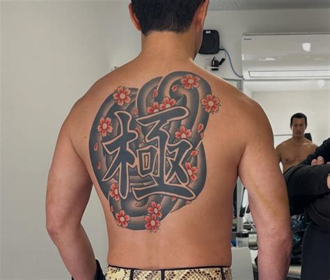 映画・ドラマ制作用ボディーペイント - H&M's Tattoo Paint #ボディーペイント #フェイクタトゥー #タトゥーペイント ...