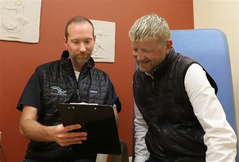 Medical Services — Winding Waters Clinic