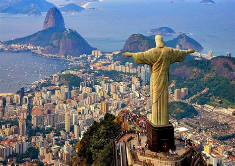 WEATHER FORECAST FOR RIO DE JANEIRO, BRAZIL ! - Weather | Weather Forecast