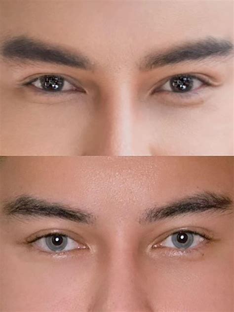 Eye Color Change 3 Ways To Change Your Eye Color (for Real)