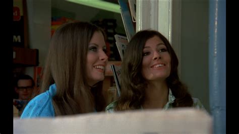 Virgin Witch Blu-ray - Vicki Michelle