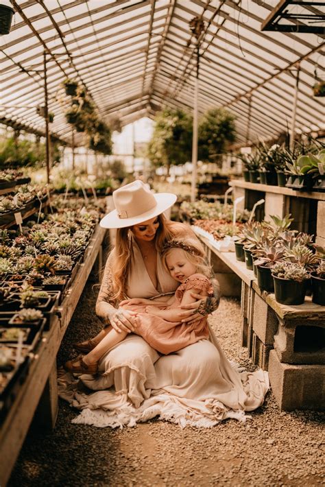 Mommy and Me Photoshoot