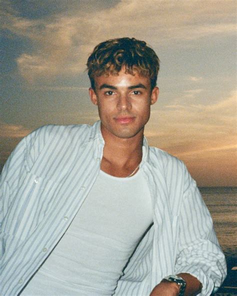 Nick Leister | Culpable Wiki | Fandom