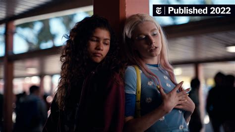 'Euphoria' Season 2 Is Almost Here. Let's Review Where It Left Off ...