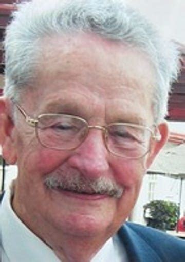 William "Bill" Schmidt Obituary - Ellwood City Ledger