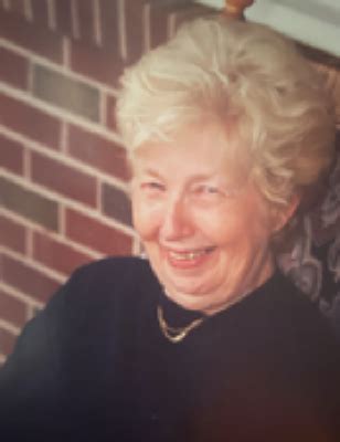 Lou Ann McDade Smith Obituary - 2022 - Petty Funeral Home