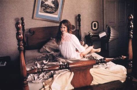 Top 50 Iconic Horror Film Scenes of all Time