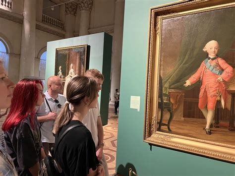 Правила посещения Эрмитажа 🖼: как попасть в Эрмитаж, где вход, время ...