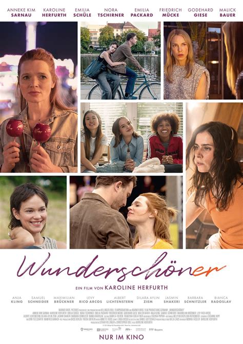 Wunderschöner: schauspieler, regie, produktion - Filme besetzung und ...