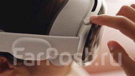 Очки виртуальной реальности Apple Vision Pro, 512 Gb! Новинка 2024 ...