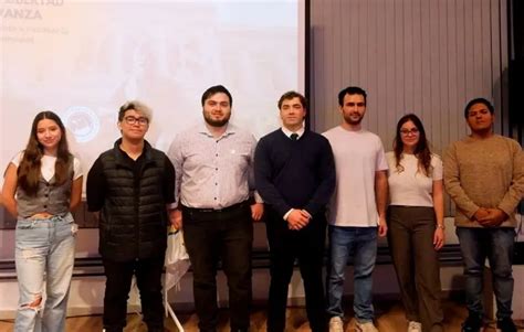La Libertad Avanza ingresa a las facultades: "No tenemos miedo ...