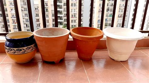 What Type Of Pots Are Best For Houseplants at Evelyn Mcelroy blog