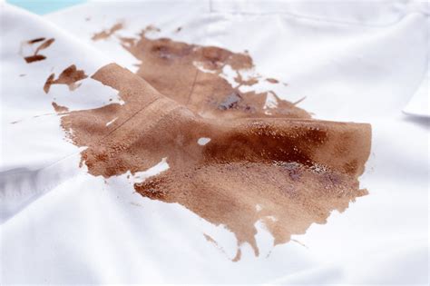 Remove Chocolate Stains from Clothes: Easy Laundry Tips and Techniques ...