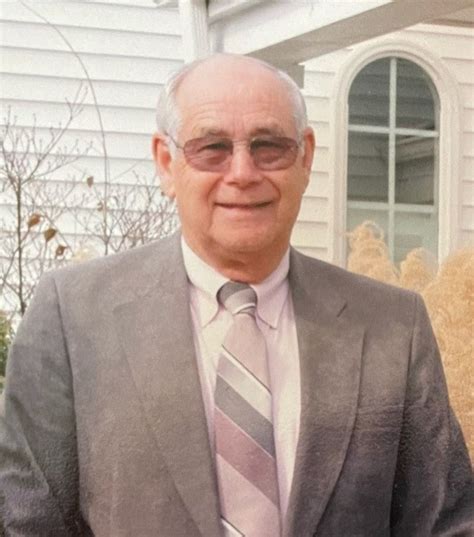 G. Brandon Obituary - Death Notice and Service Information