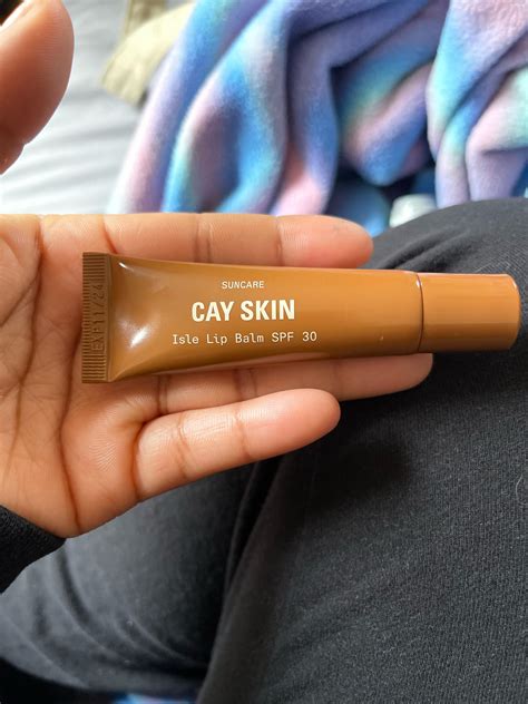 Summer Friday Lip Balm… Dupe?? : r/Sephora