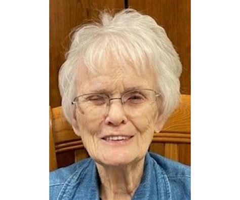 Geraldine Hill Obituary (1936 - 2023) - Legacy Remembers