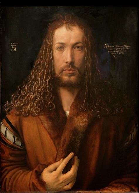 albrecht durer art