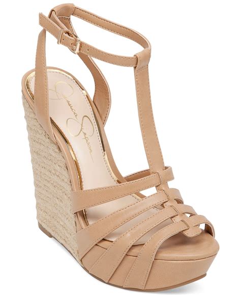 Jessica Simpson Shoes Wedge Jessica Simpson Wedge Shoes 2025