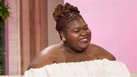 Gabourey Sidibe 2025