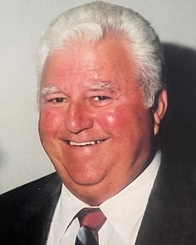 Berton Tensley Belcher Obituary (2025) - Valdosta, GA - Carson McLane ...