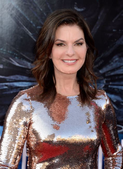 Sela Ward - 'Independence Day: Resurgence' Premiere in Hollywood 6/20/2016 • CelebMafia