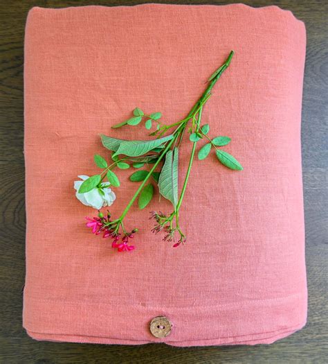 Light Orange Duvet Cover – Gad Fashions