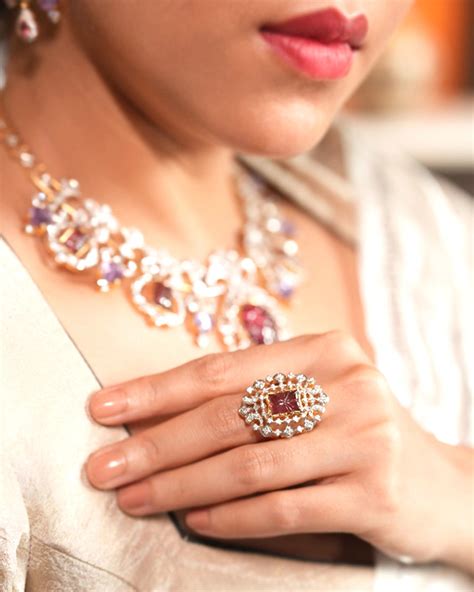 Gema – Timeless Indian Jewelry | Aurus