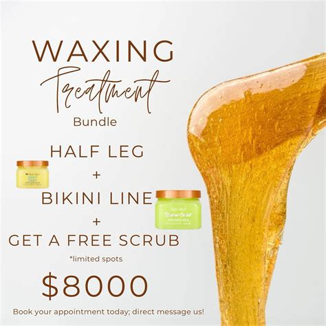 Korean Facials, Waxing & Massages Services 🤎 (@theselffarmstudio ...