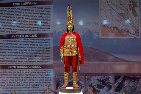 Семь чудес Казахстана: список, описание, фото