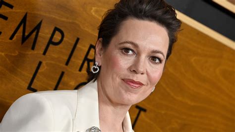Olivia Colman: I'm 'Not Proud' of 'Heartstopper' Fans Who Bully