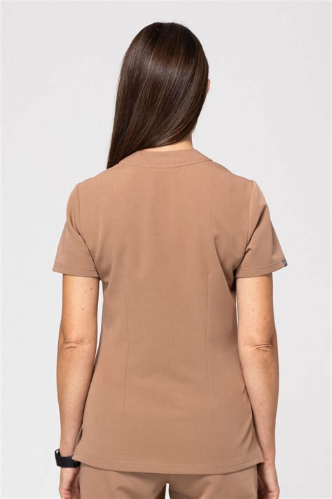 Comfy Shirt Brown - My Moodsy