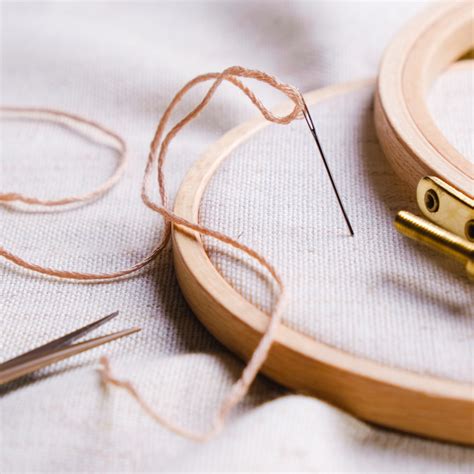 How To Start Embroidery at Jonathan Whelchel blog