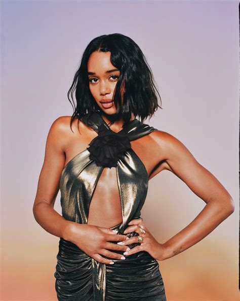 Laura Harrier JOIP - Image Chest - Free Image Hosting And Sharing Made Easy