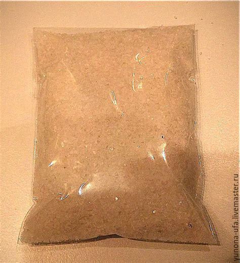 Четверговая соль купить в интернет-магазине Ярмарка Мастеров по цене ...