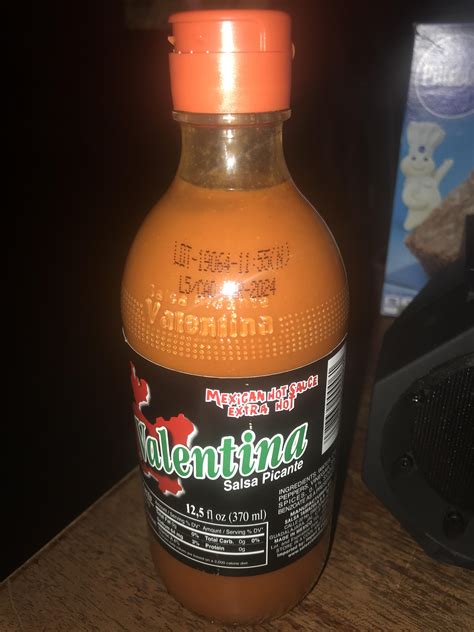 For only 99 cents, this Valentina is one of the best cheap sauces that ...