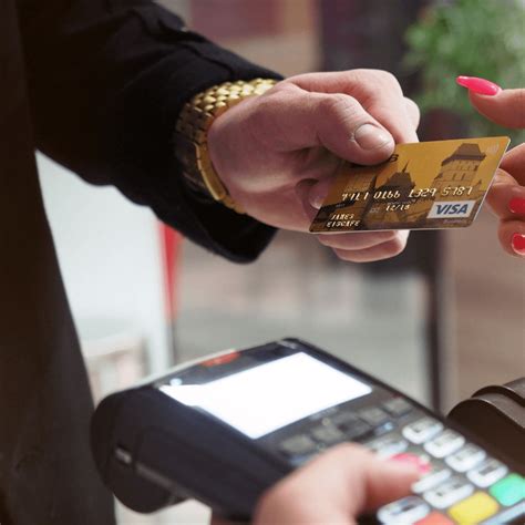 Do You Have A Maxed Out Credit Card? Here's What You Can Do