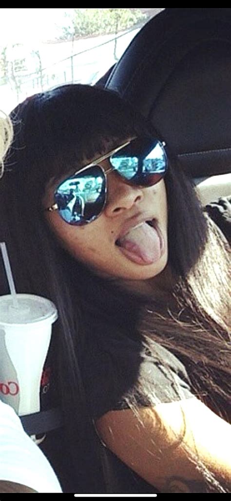 Ciara sexy tongue 👅 : r/whitetonguefetish