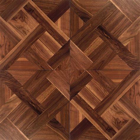 Parquet Panel Walnut F104 - Urbane Living | Wood floor pattern, Wood ...