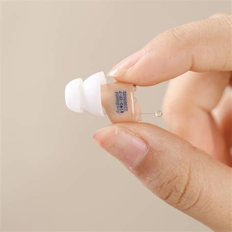 OTC Self-Fitting Hearing aids selection – AcoSound Hearing Aids