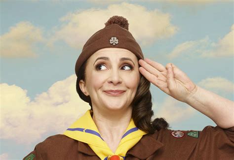 Review: Lucy Porter headlines The Best in Comedy at The Maltings, Ely